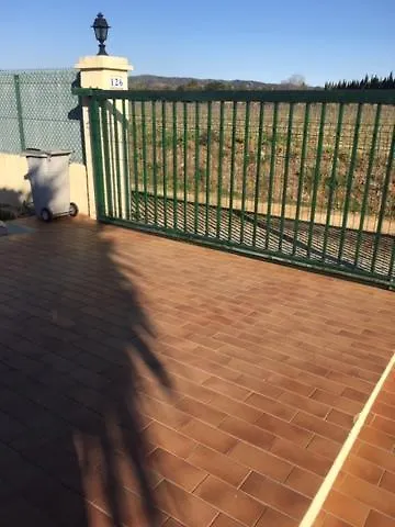 Appartement T 2 Avec Velux Sous Les Combes De 34 M2 à La Londe-les-Maures