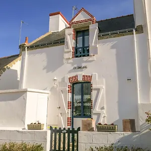 Ty Tan-nie - Qub301 By Interhome , Quiberon France