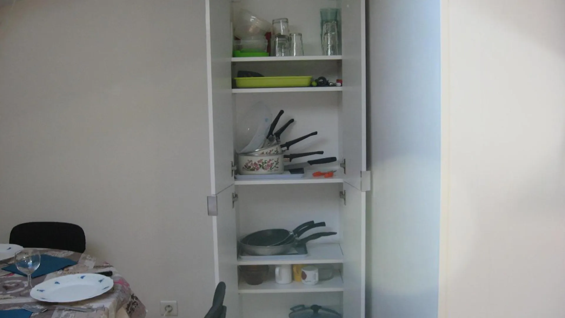 T 2 Avec Velux Sous Les Combes De 34 M2 Apartment La Londe-les-Maures